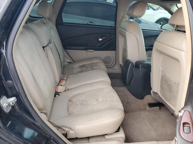 Photo 10 from auction – 2006 CHEVROLET MALIBU MAX with VIN 1G1ZU63826F159584
