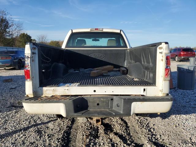 Photo 6 from auction – 2010 FORD F150 with VIN 1FTMF1CW3AKB33640