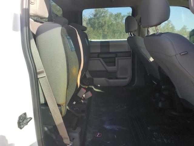 Photo 10 from auction – 2017 FORD F150 SUPER with VIN 1FTEW1C87HFB77648