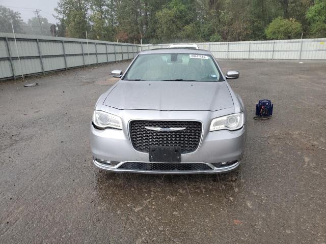 Photo 5 from auction – 2015 CHRYSLER 300C with VIN 2C3CCAEG5FH877060