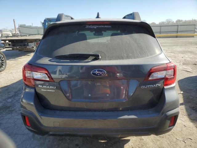 Photo 6 from auction – 2019 SUBARU OUTBACK 2. with VIN 4S4BSAJC9K3351682