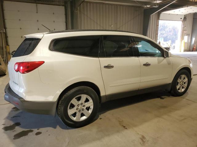 Photo 3 from auction – 2012 CHEVROLET TRAVERSE L with VIN 1GNKVJED2CJ342292