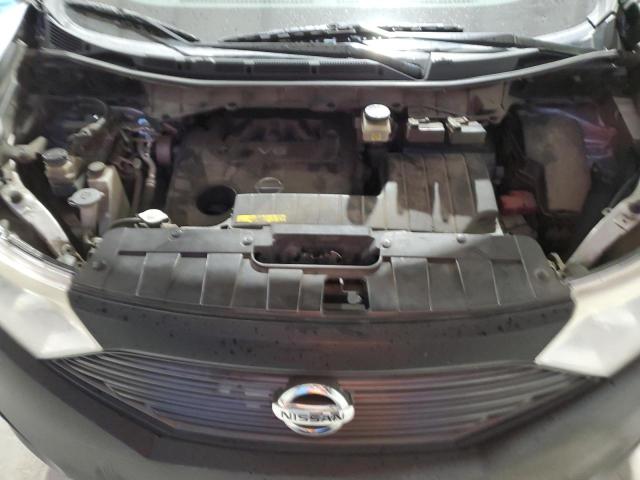 Photo 12 from auction – 2014 NISSAN QUEST S with VIN JN8AE2KP8E9103248