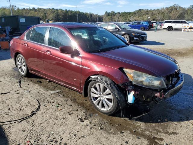 Photo 4 from auction – 2011 HONDA ACCORD EX with VIN 1HGCP2F72BA150747