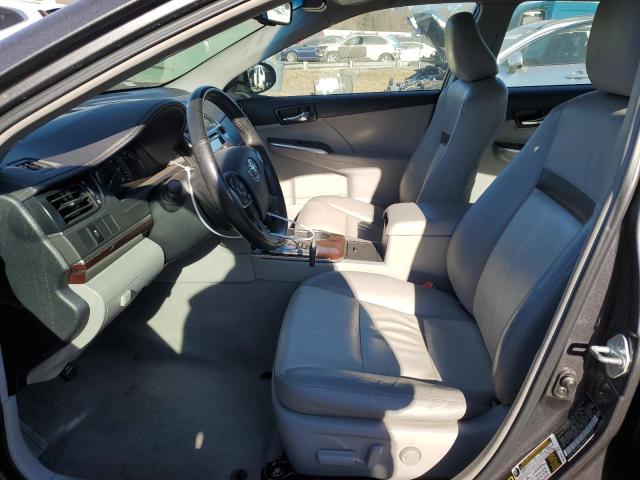 Photo 7 from auction – 2012 TOYOTA CAMRY BASE with VIN 4T4BF1FK6CR179083
