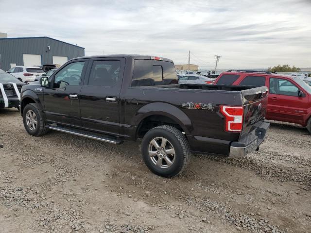 Photo 2 from auction – 2019 FORD F150 SUPER with VIN 1FTEW1EP5KKC78285