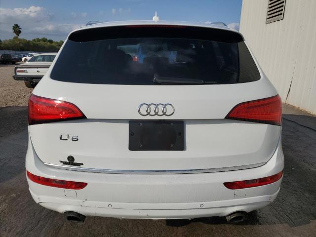 Photo 6 from auction – 2015 AUDI Q5 PREMIUM with VIN WA1LFAFP1FA016274