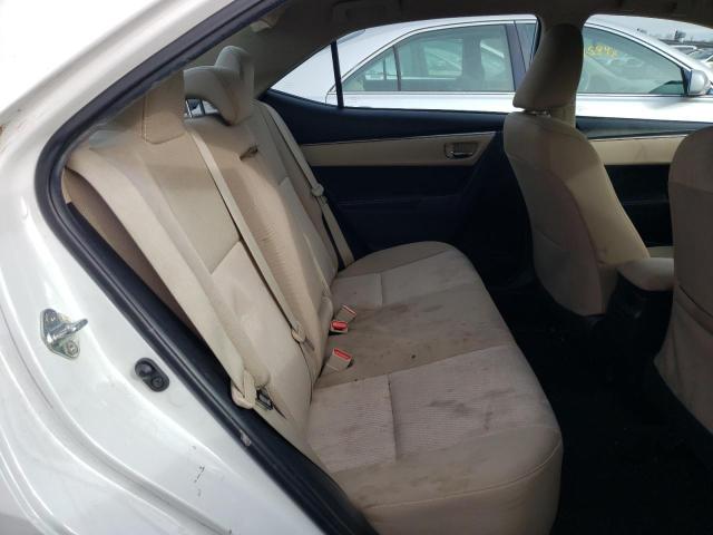 Photo 10 from auction – 2015 TOYOTA COROLLA L with VIN 2T1BURHE6FC444094
