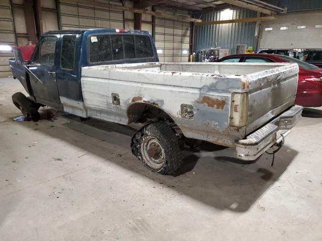 Photo 2 from auction – 1997 FORD F250 with VIN 1FTHX26F4VEB03275