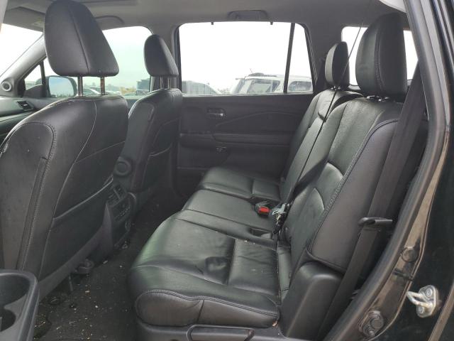 Photo 11 from auction – 2019 HONDA PILOT EXL with VIN 5FNYF6H53KB100991