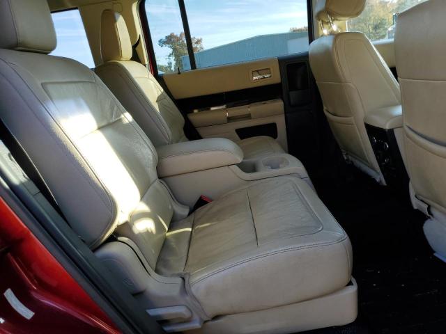 Zdjęcie 11 z aukcji – 2013 FORD FLEX SEL z VIN 2FMGK5C86DBD03338