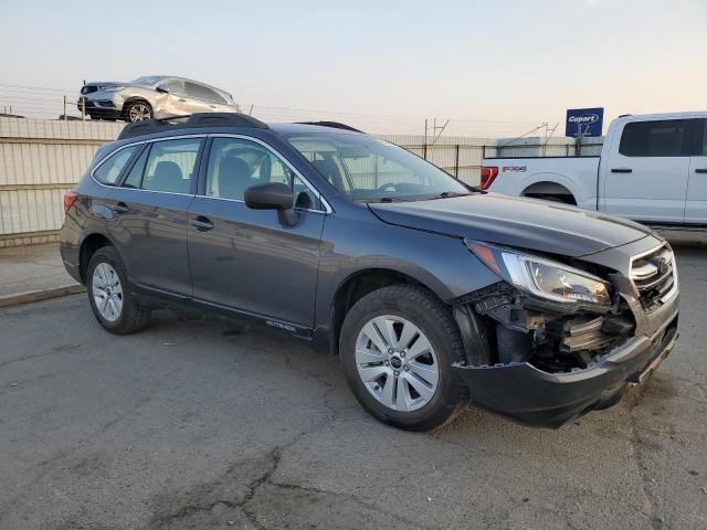 Photo 4 from auction – 2018 SUBARU OUTBACK 2. with VIN 4S4BSAAC0J3370930