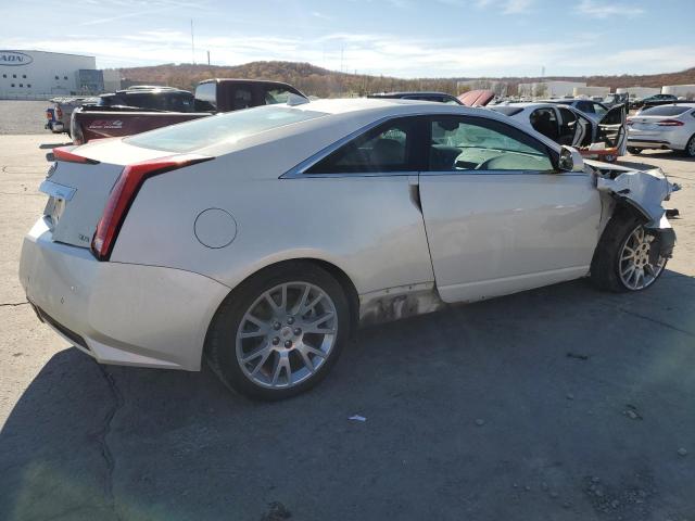 Photo 3 from auction – 2014 CADILLAC CTS PREMIU with VIN 1G6DD1E31E0123783