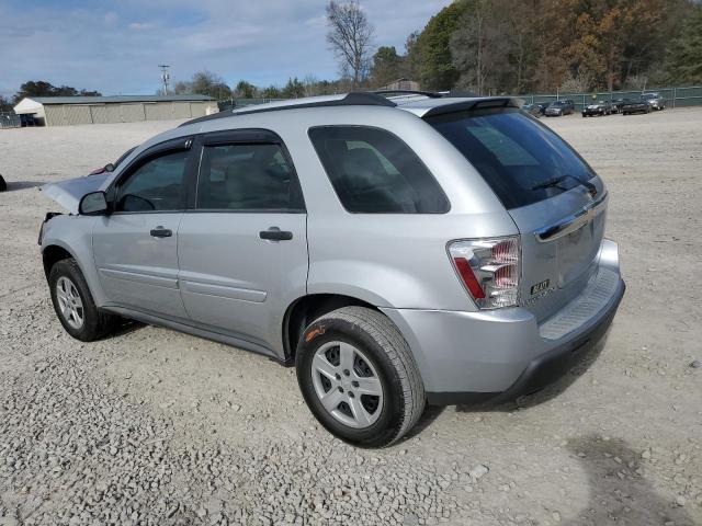 Photo 2 from auction – 2005 CHEVROLET EQUINOX LS with VIN 2CNDL13FX56068024