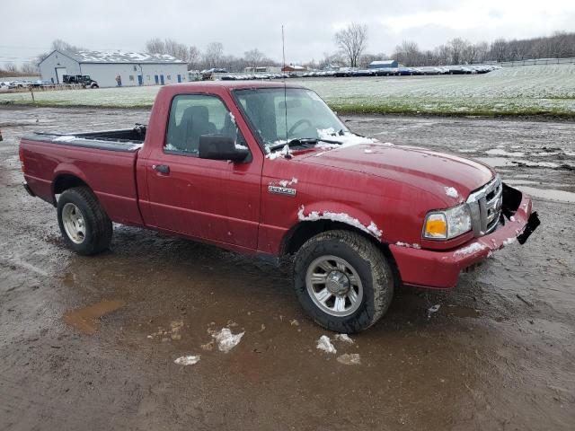 Photo 4 from auction – 2009 FORD RANGER with VIN 1FTYR10D79PA58208