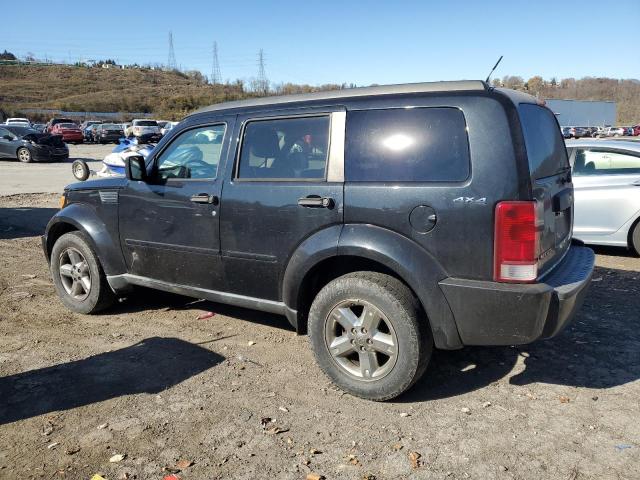 Photo 2 from auction – 2010 DODGE NITRO HEAT with VIN 1D4PU4GK9AW158145