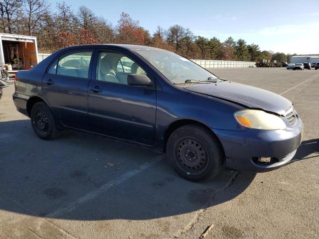 Photo 4 from auction – 2005 TOYOTA COROLLA CE with VIN 2T1BR32E15C488963