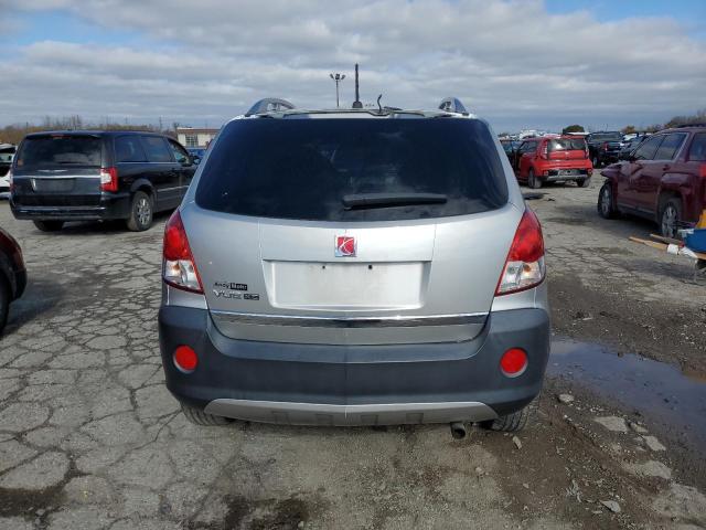 Photo 6 from auction – 2008 SATURN VUE XE with VIN 3GSCL33P58S652099