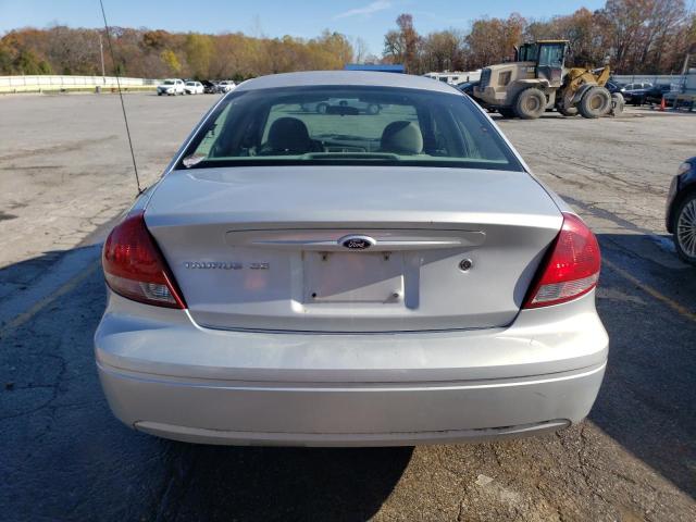 Photo 6 from auction – 2005 FORD TAURUS SE with VIN 1FAFP53UX5A196828