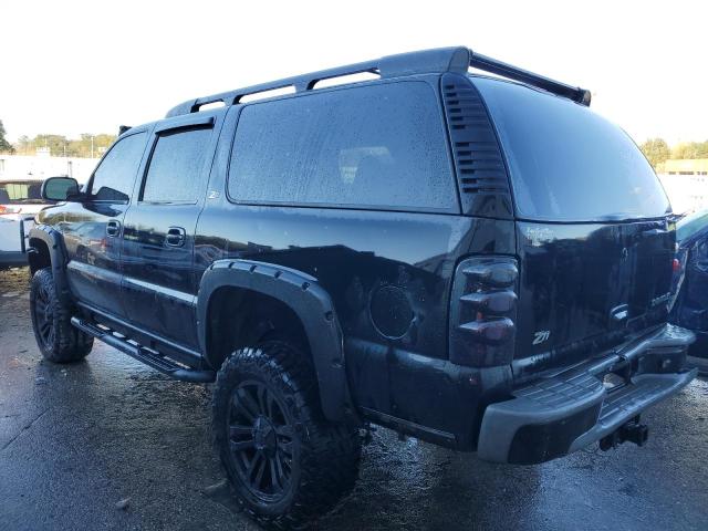 Photo 2 from auction – 2002 CHEVROLET SUBURBAN K with VIN 3GNFK16Z62G267973