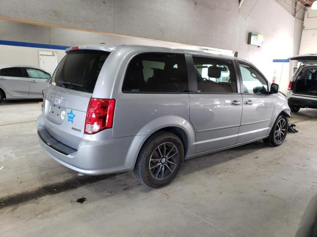 Photo 3 from auction – 2017 DODGE GRAND CARA with VIN 2C4RDGBG6HR563182