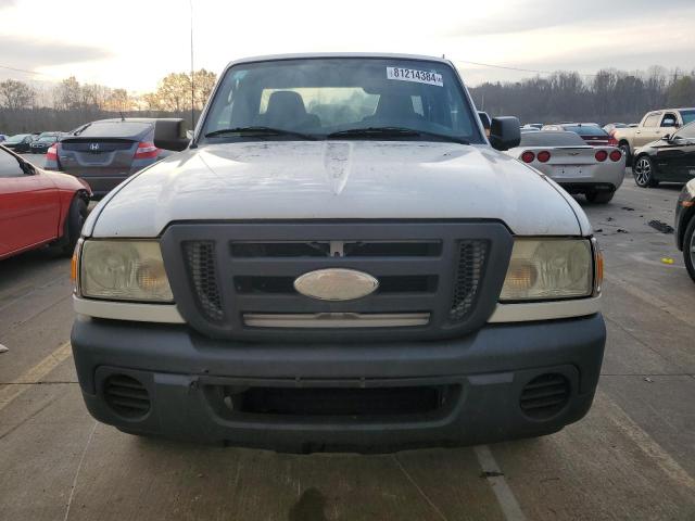 Photo 5 from auction – 2008 FORD RANGER with VIN 1FTYR10D38PA71987
