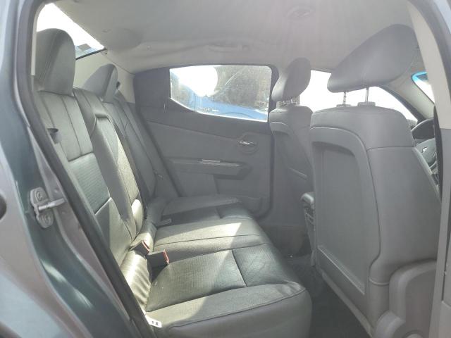 Photo 10 from auction – 2008 DODGE AVENGER R/ with VIN 1B3LC76MX8N227428