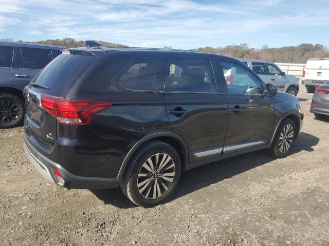 Photo 3 from auction – 2020 MITSUBISHI OUTLANDER with VIN JA4AD3A33LZ003598