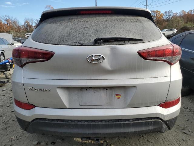 Photo 6 from auction – 2016 HYUNDAI TUCSON LIM with VIN KM8J33A49GU120019