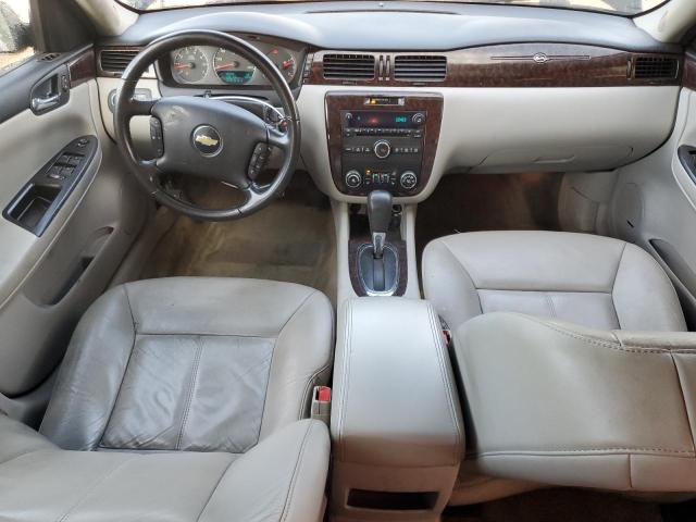 Photo 8 from auction – 2013 CHEVROLET IMPALA with VIN 2G1WC5E35D1184954