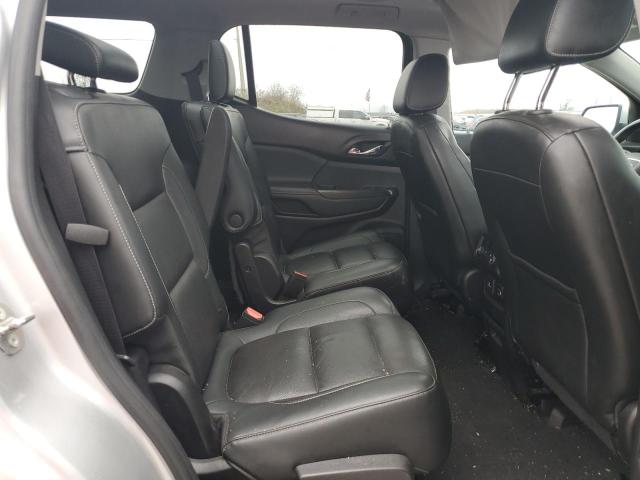 Photo 11 from auction – 2017 GMC ACADIA SLT with VIN 1GKKNULS0HZ311180