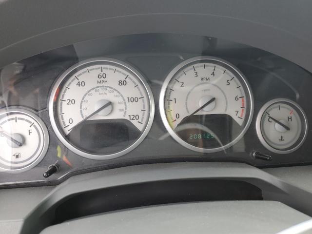 Photo 9 from auction – 2010 CHRYSLER TOWN & COU with VIN 2A4RR5D14AR420956