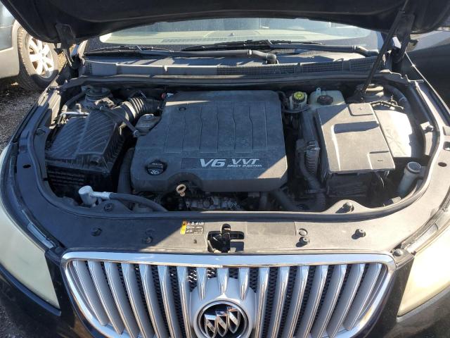 Photo 11 from auction – 2012 BUICK LACROSSE with VIN 1G4GC5E39CF373590