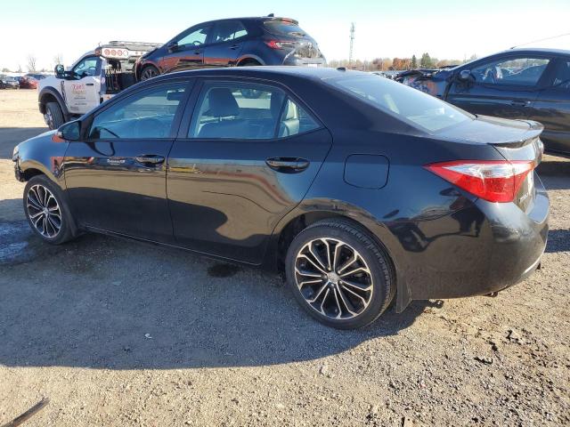 Photo 2 from auction – 2014 TOYOTA COROLLA L with VIN 2T1BURHE0EC162287