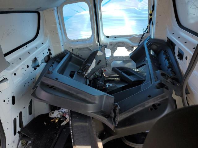 Photo 10 from auction – 2021 RAM PROMASTER with VIN ZFBHRFBB1M6V75014