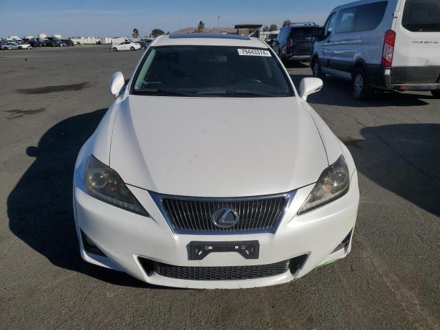 Photo 5 from auction – 2013 LEXUS IS 250 with VIN JTHBF5C22D5193115