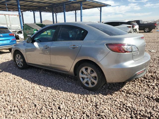 Photo 2 from auction – 2011 MAZDA 3 I with VIN JM1BL1UF0B1429964