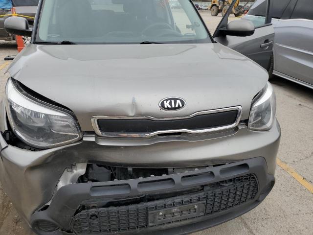 Photo 11 from auction – 2016 KIA SOUL with VIN KNDJN2A27G7397631