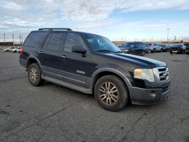 Photo 4 from auction – 2007 FORD EXPEDITION with VIN 1FMFU155X7LA83384