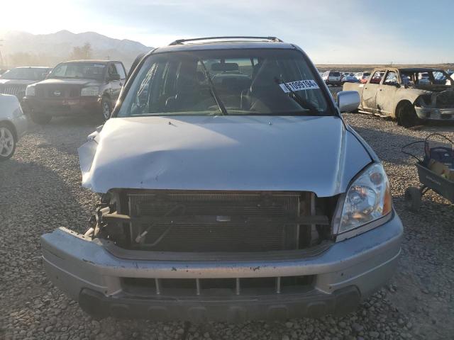 Photo 5 from auction – 2005 HONDA PILOT EXL with VIN 5FNYF18675B012932