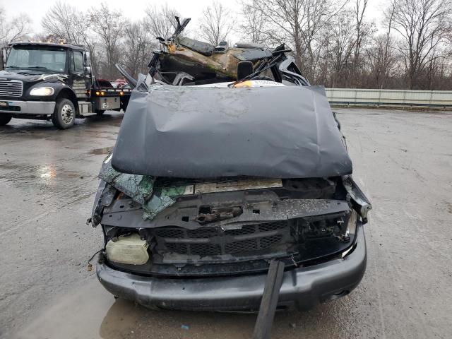 Photo 5 from auction – 2000 FORD EXPLORER X with VIN 1FMZU73E4YZA61186