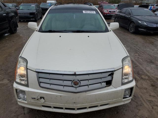 Photo 5 from auction – 2008 CADILLAC SRX with VIN 1GYEE437980214787