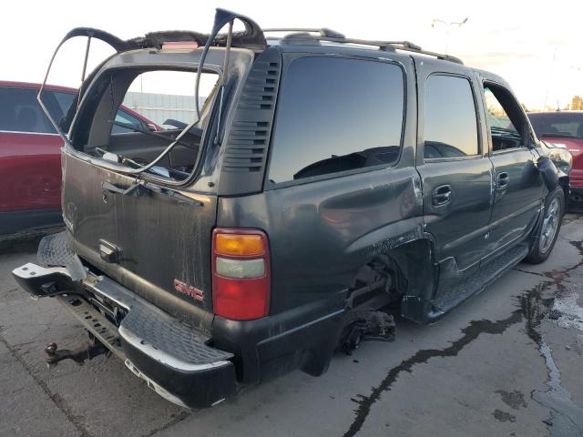 Photo 3 from auction – 2001 GMC DENALI with VIN 1GKEK63U51J184935