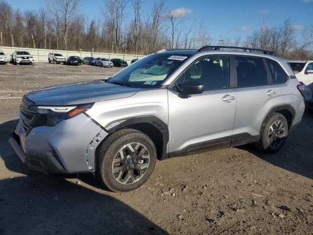 SUBARU FORESTER P 2025 with VIN JF2SLDDC8SH420171 - Photo from auction