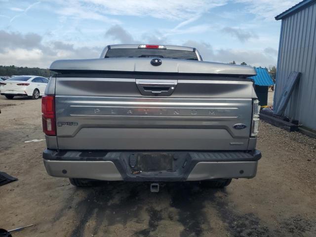 Photo 6 from auction – 2020 FORD F150 SUPER with VIN 1FTEW1E45LFA46222