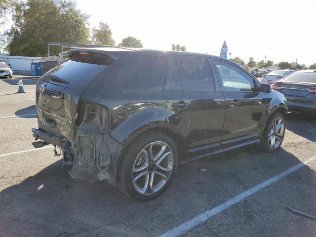 Photo 3 from auction – 2014 FORD EDGE SPORT with VIN 2FMDK3AK8EBB30901
