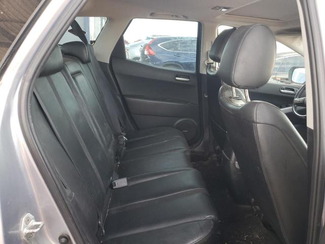 Photo 10 from auction – 2007 MAZDA CX-7 with VIN JM3ER293570119703