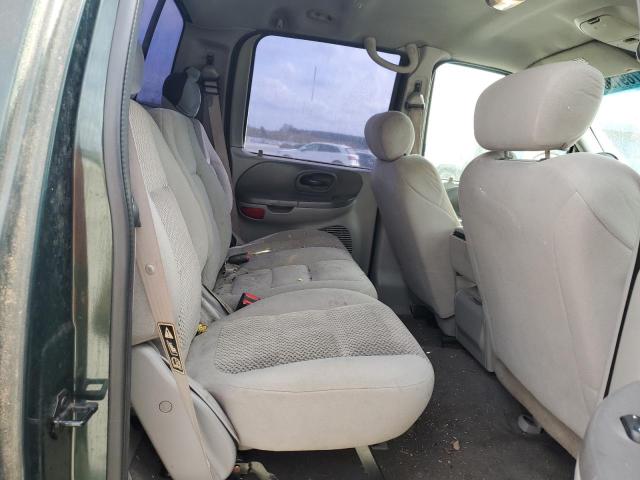Photo 10 from auction – 2003 FORD F150 SUPER with VIN 1FTRW08LX3KA36338