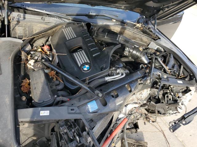 Photo 11 from auction – 2011 BMW 740 LI with VIN WBAKB4C54BC574973