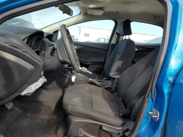 Photo 7 from auction – 2016 FORD FOCUS SE with VIN 1FADP3K22GL229937
